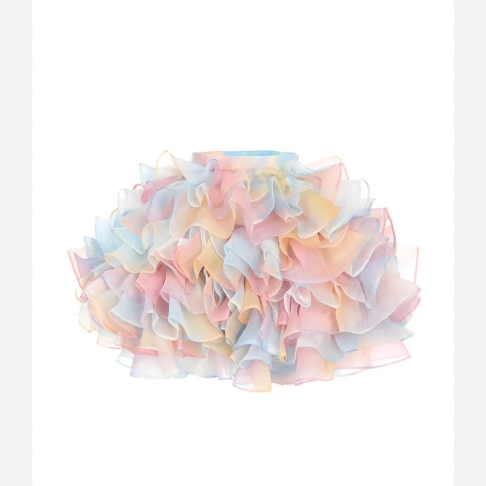 SELKIE Le Chou Tutu in Dopamine